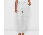 Target Jogger Pyjama Pants - Grey