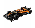 LEGO Technic NEOM McLaren Formula E Race Car 42169