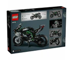 Lego Technic - Kawasaki Ninja H2R Motorcycle