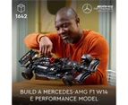 Lego Technic - Mercedes-AMG F1 W14 E Performance