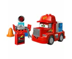 Lego Duplo - Cars Mack at The Race