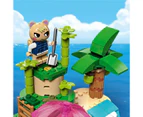 LEGO Animal Crossing Kapp'n's Island Boat Tour (77048)