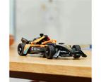 LEGO Technic NEOM McLaren Formula E Race Car 42169