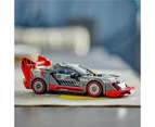 LEGO Speed Champions Audi S1 E-tron Quattro Race Car 76921