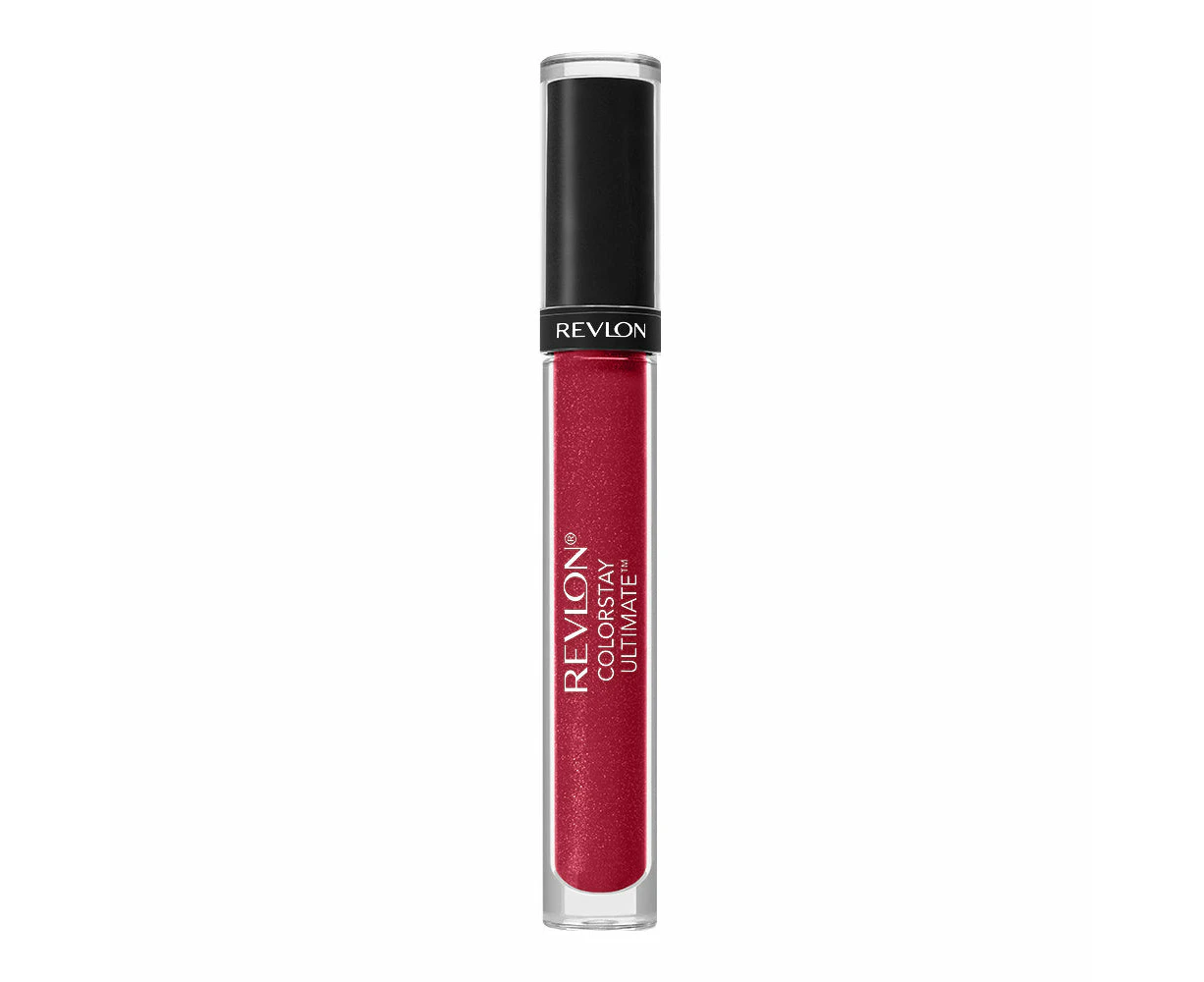 Revlon ColorStay Ultimate Liquid Lipcolor - 040 Bril Bordeaux