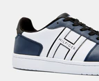 Tommy Hilfiger Men's Leman 2 Sneakers - Navy/White/Black