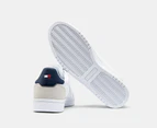 Tommy Hilfiger Men's Loren Sneakers - White/Off White/Navy