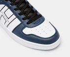 Tommy Hilfiger Men's Leman 2 Sneakers - Navy/White/Black