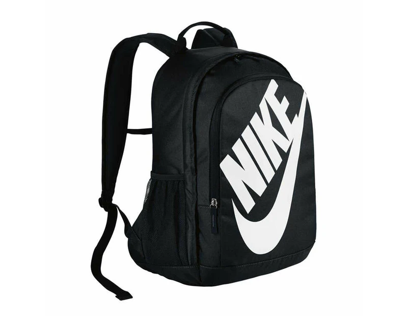 Nike Hayward Futura Backpack 2.0 - Black/White