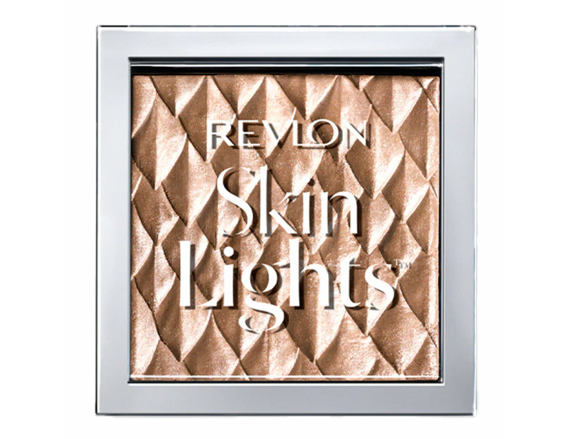 Revlon Skinlights Prismatic Highlighter 8g 202 Twilight Gleam