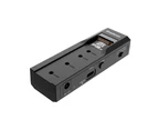 Simplecom SA536 USB to M.2 and SATA 2 1 Adapter [SA536]