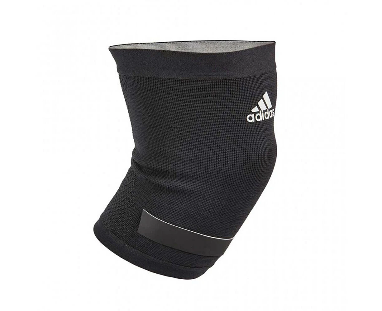 Adidas Performance Knee/Joint Brace/Support S Unisex Wear Sports/Training BLK - Black