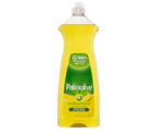 6x Palmolive Kitchen Dishwashing Cleaning Liquid Antibacterial Lemon 750ml