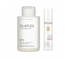 Olaplex & Declare Hair Perfector No.3+ Daily Moisture Treatment