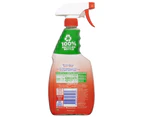 8x Ajax Spray N Wipe Trigger Multi-Purpose Cleaner Spray Apple & Citrus 500ml