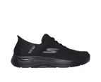 Skechers Go Walk Arch Fit Simplicity Mens