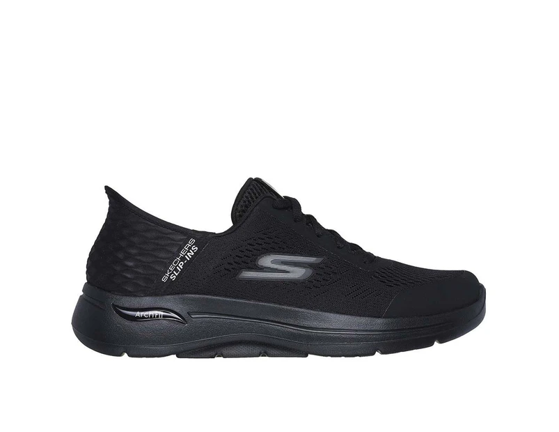 Skechers Go Walk Arch Fit Simplicity Mens