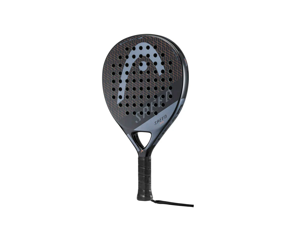 HEAD Evo Speed 2023 Padel Racquet