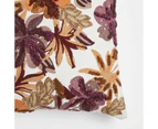 Target Shay Bloom Cushion - Multi