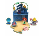 Disney Ariel Animator Playset - Multi