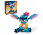 LEGO® Disney Classic Stitch 43249 - Multi