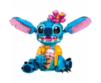 Lego Disney - Stitch