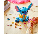 Lego Disney - Stitch