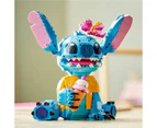 LEGO® Disney Classic Stitch 43249 - Multi