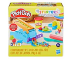 Play Doh Fun Factory Starter Set