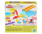 Play Doh Fun Factory Starter Set