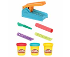 Play Doh Fun Factory Starter Set