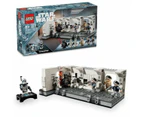LEGO® Star Wars Boarding the Tantive IV 75387 - Multi