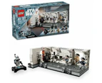 LEGO Star Wars Boarding The Tantive IV (75387)