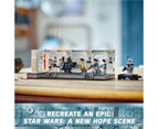 LEGO® Star Wars Boarding the Tantive IV 75387 - Multi