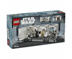 LEGO Star Wars Boarding The Tantive IV (75387)