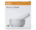 Mortar & Pestle - Anko