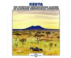 Kenya - Kenya: Illustrated Expedition  [COMPACT DISCS] USA import