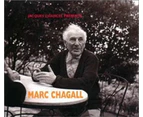 Chagall / Chancel - Radioscopie 1971  [COMPACT DISCS] USA import