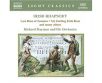 Richard Hayman & His Symphony Orchestra - Irish Rhapsody  [COMPACT DISCS] USA import