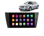 Daiko X Multimedia Unit Wireless Carplay Android Auto GPS For BMW 3 E90 2005-2012