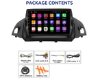 Daiko Multimedia Unit Wireless Carplay Android Auto GPS For Ford Kuga 2013-2018 - DAIKO ULTRA 8-Core 6GB RAM + 126GB
