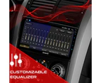 Carplay Car stereo Android Auto 9 inch Touch Screen GPS WiFi 2+32GB Memory - DAIKO PRO 8-Core 4GB RAM + 32GB