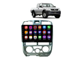 Daiko Multimedia Unit Wireless Carplay Android Auto GPS For Holden Rodeo 2002-2006 - DAIKO PRO 8-Core 4GB RAM + 32GB