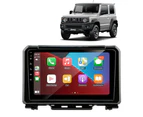 Daiko Multimedia Unit Wireless Carplay Android Auto GPS For Suzuki Jimny 2019 - DAIKO ULTRA DAIKO ULTRA 8-Core 6GB RAM + 126GB