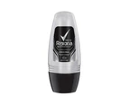 6 x Rexona Men Motion Sense Deodorant Roll On Original 40mL