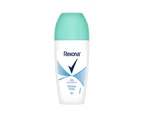 6 x Rexona Deodorant Roll On Shower Fresh 50mL
