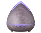 PureSpa Cool Mist Ultrasonic Diffuser - Violet