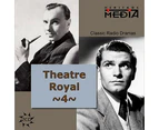 Olivier,Laurence / Morley,Robert - Theater Royal: French Classic Dramas, Vol. 4  [COMPACT DISCS] USA import