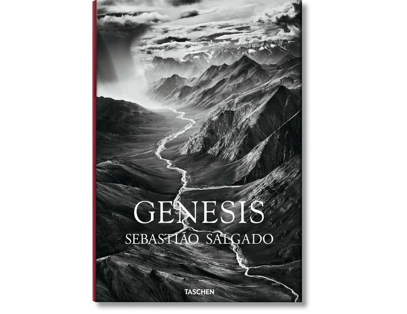 Genesis : Sebastio Salgado