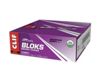 BLOKS Energy Chews - Mountain Berry (18x60g)